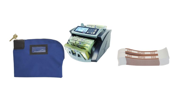 Cash Handling